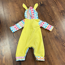 Load image into Gallery viewer, SIZE 3-6 Mos Romper