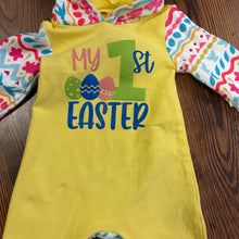 Load image into Gallery viewer, SIZE 3-6 Mos Romper