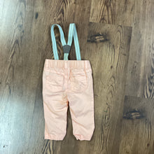 Load image into Gallery viewer, Cat & Jack SIZE 3-6 Mos Outfit Boy's