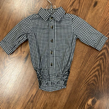 Load image into Gallery viewer, just one you SIZE Newborn Outfit Boy's