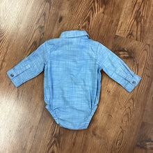 Load image into Gallery viewer, Cat & Jack SIZE 3-6 Mos Outfit Boy's