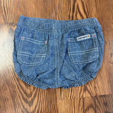 Load image into Gallery viewer, Carhartt SIZE 6 Months Outfit