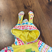 Load image into Gallery viewer, SIZE 3-6 Mos Romper
