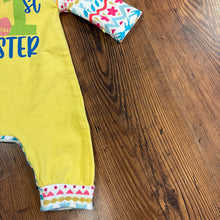 Load image into Gallery viewer, SIZE 3-6 Mos Romper