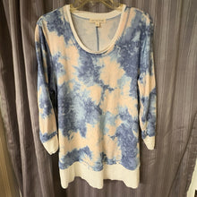 Load image into Gallery viewer, Cactus + Pearl SIZE L Women's Shirt
