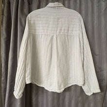 Load image into Gallery viewer, joie SIZE L Women's Shirt
