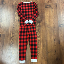 Load image into Gallery viewer, Cuddl Duds SIZE XS Pajamas
