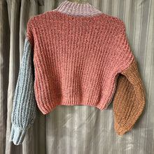 Load image into Gallery viewer, MM SIZE XS Junior's Sweater
