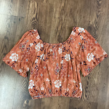 Load image into Gallery viewer, mudd SIZE M Junior's Top
