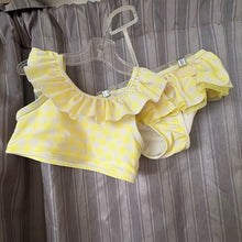 Load image into Gallery viewer, Cat &amp; Jack SIZE 3T Swimwear
