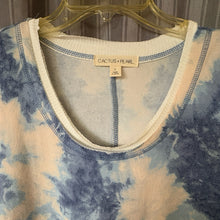 Load image into Gallery viewer, Cactus + Pearl SIZE L Women's Shirt
