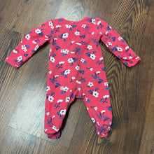 Load image into Gallery viewer, Carter's SIZE Newborn Sleeper
