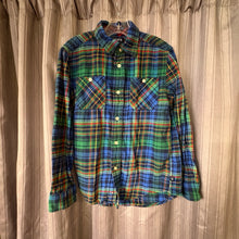 Load image into Gallery viewer, Chaps SIZE 7 Shirt Boy's
