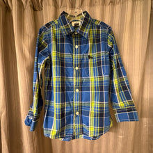 Load image into Gallery viewer, Old Navy SIZE XS Shirt Boy's
