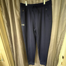 Load image into Gallery viewer, Under Armour SIZE XL Sweatpants Boy's
