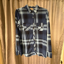 Load image into Gallery viewer, Como Vintage SIZE S Women's Shirt
