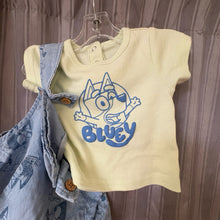 Load image into Gallery viewer, Bluey SIZE Newborn Outfit Boy's
