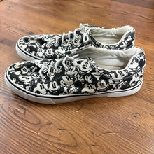 Load image into Gallery viewer, Disney SIZE 9 Women's Sneakers
