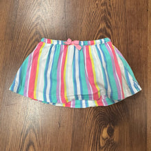 Load image into Gallery viewer, Carter&#39;s SIZE 6 Months Skort
