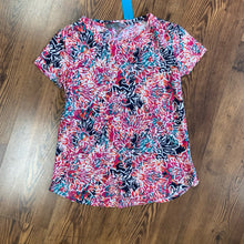 Load image into Gallery viewer, Daisy Fuentes SIZE S Women's Shirt
