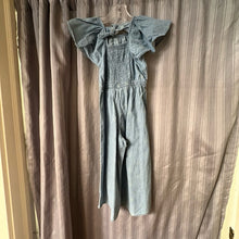 Load image into Gallery viewer, One Step Ahead SIZE 4T Romper
