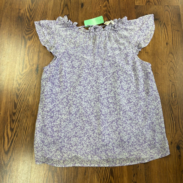Monteau SIZE M Women's Shirt