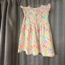 Load image into Gallery viewer, Carter's SIZE 18 Months Dress Girl's
