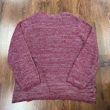 Load image into Gallery viewer, Hasting &amp; Smith SIZE 3X Women&#39;s Sweater
