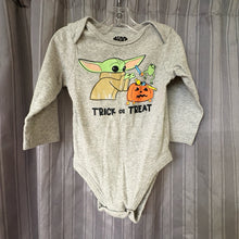 Load image into Gallery viewer, Star Wars SIZE 6-12 months Onesie Boy's
