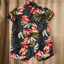 Load image into Gallery viewer, Old Navy SIZE 0-3 Months Rompers Boy's
