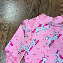 Load image into Gallery viewer, just one you SIZE 3T Swim Shirt Girl&#39;s
