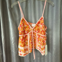 Load image into Gallery viewer, Sienna Sky SIZE L Women's Tank
