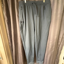 Load image into Gallery viewer, Under Armour SIZE XL Sweatpants Boy's
