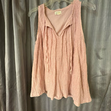 Load image into Gallery viewer, Meadow Rue SIZE S Women's Tank
