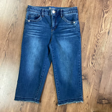 Load image into Gallery viewer, Democracy SIZE 4 Women's Capri
