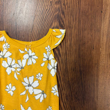 Load image into Gallery viewer, Simple Joys SIZE Newborn Onesie
