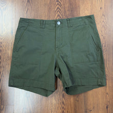 Load image into Gallery viewer, Lee SIZE 14 Women&#39;s Shorts
