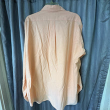 Load image into Gallery viewer, Chaps SIZE 2X Men's Shirt
