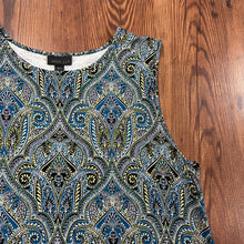 Load image into Gallery viewer, J. Jill SIZE L Women's Tank
