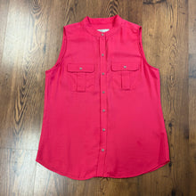 Load image into Gallery viewer, Banana Republic SIZE 10 Women&#39;s Tank
