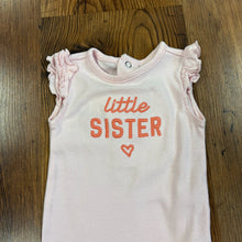 Load image into Gallery viewer, just one you SIZE 6 Months Onesie
