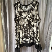 Load image into Gallery viewer, Simply Vera SIZE 3X Women's Tank
