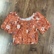 Load image into Gallery viewer, mudd SIZE M Junior's Top
