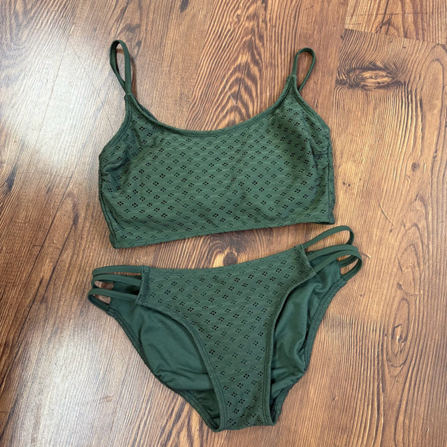 xhilaration SIZE M Women's Swimsuit