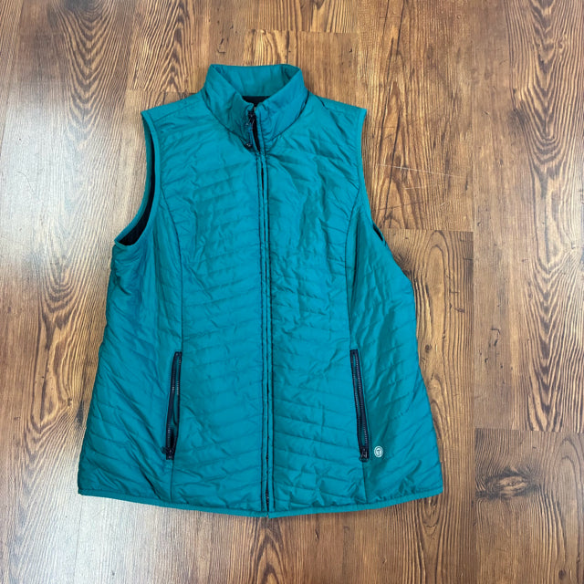 T by Talbots SIZE L Women's Vests