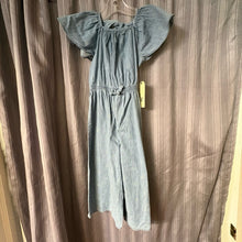 Load image into Gallery viewer, One Step Ahead SIZE 4T Romper
