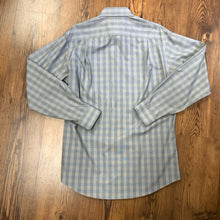 Load image into Gallery viewer, Jos A. Bank SIZE L Men&#39;s Shirt
