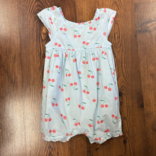Load image into Gallery viewer, just one you SIZE 6 Months Romper
