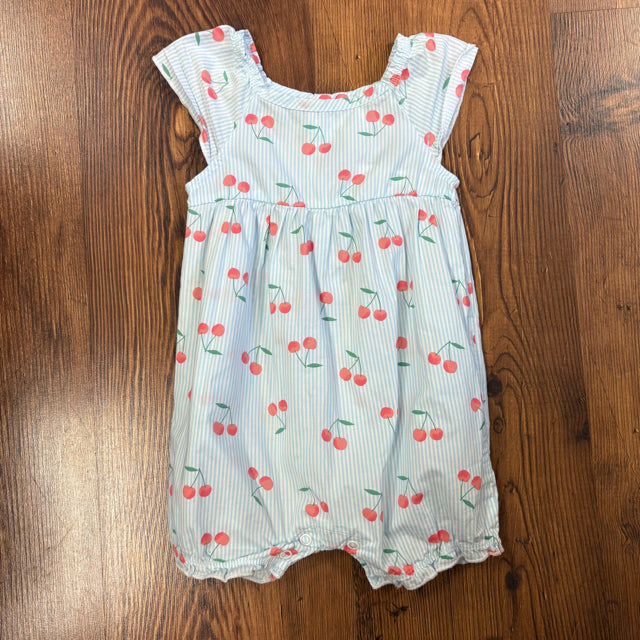 just one you SIZE 6 Months Romper