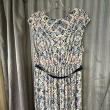 Load image into Gallery viewer, Jessica Simpson SIZE XL Maternity Dress
